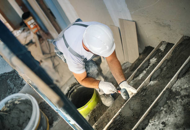 Affordable Concrete Services in FL